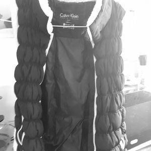 Adorable match everything vest!